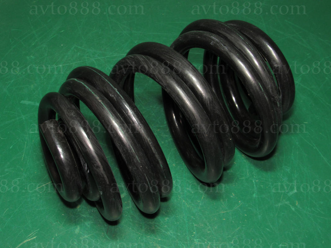 пружина Vito-638 зад. 18d (96-03) "Smap-auto"