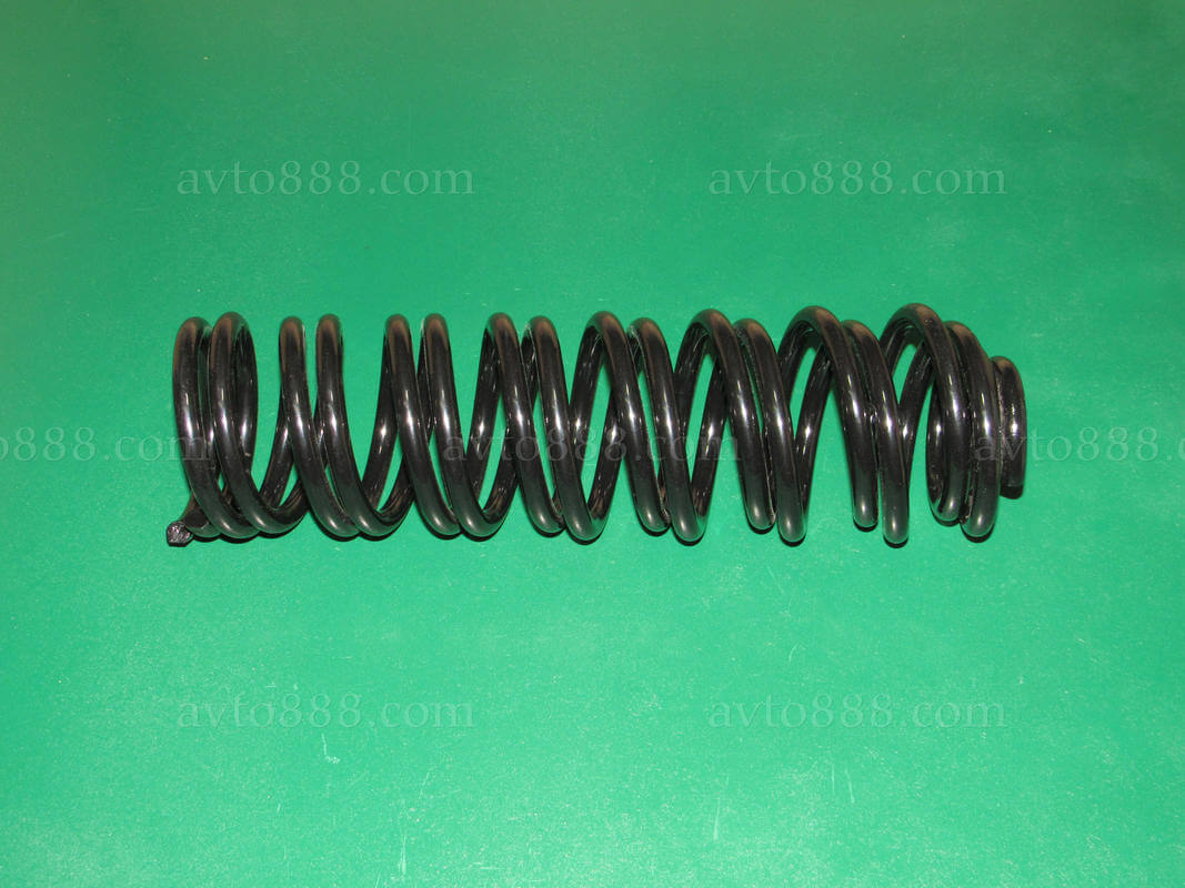 пружина Renault Megane зад. (03-09) "Smap-auto"