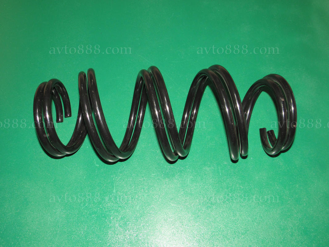 пружина Renault Megane пер. (03-12) "Smap-auto"