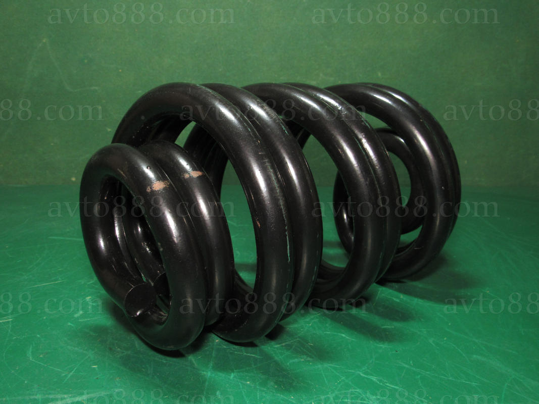 пружина VW T5 зад. 20d (03-н.в.) "Smap-auto"