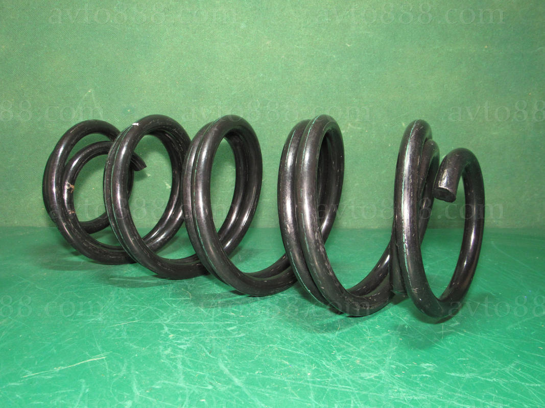 пружина VW T5 пер. 20d-посилена (03-н.в.) "Smap-auto"