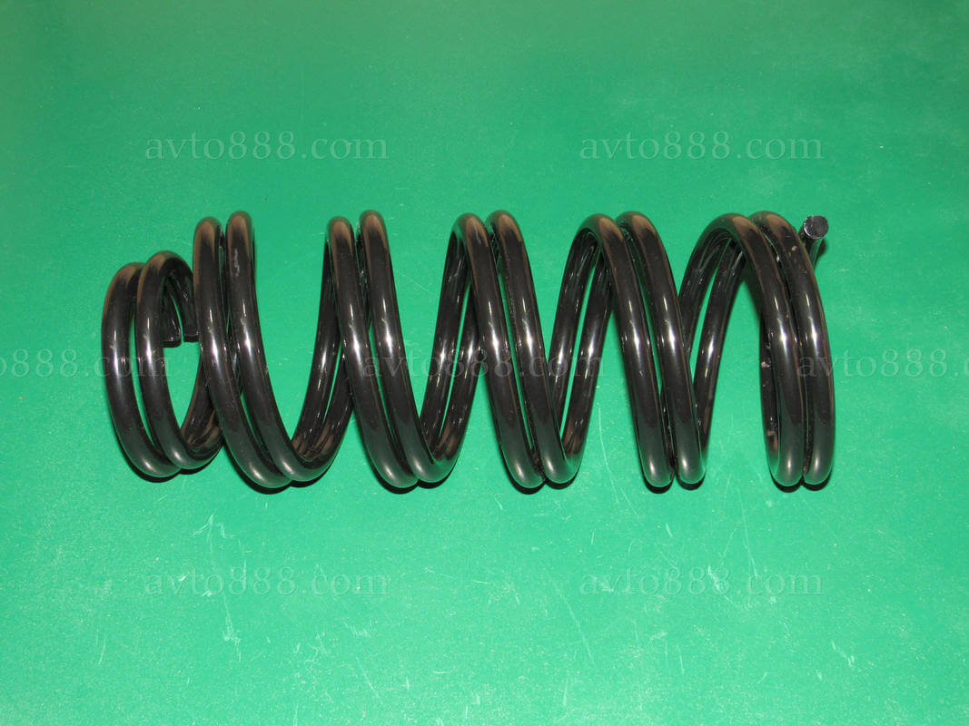 пружина Chevrolet Lacetti зад.-універсал (02-н.в.) "Smap-auto"