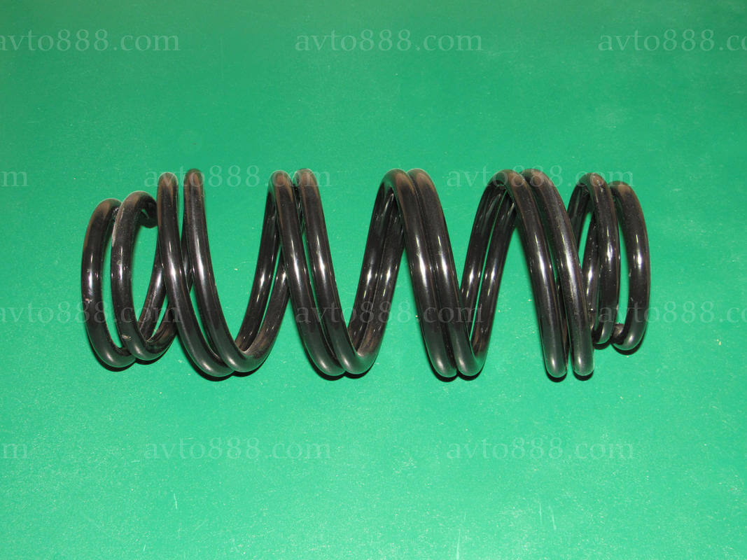 пружина Opel Combo пер. (01-18) "Smap-auto"