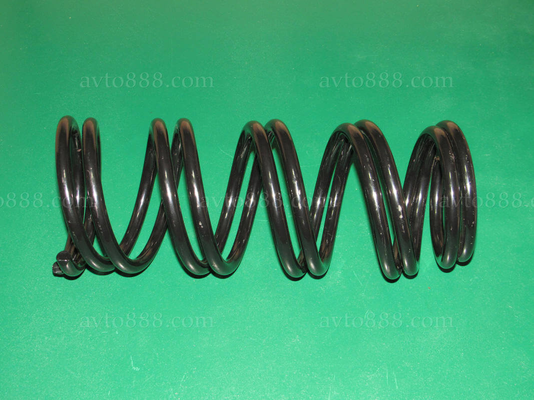 пружина Renault Kangoo-I пер. (98-08) "Smap-auto"