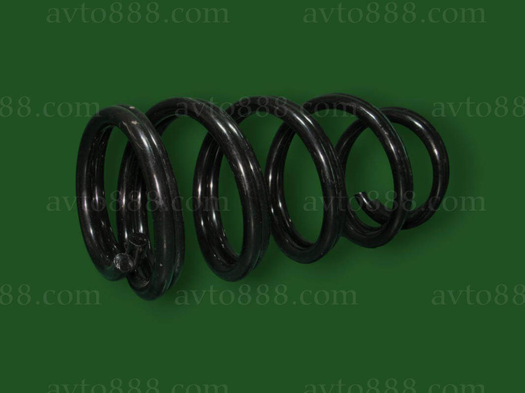 пружина Renault Kangoo-II пер. (07-н.в.) "Smap-auto"