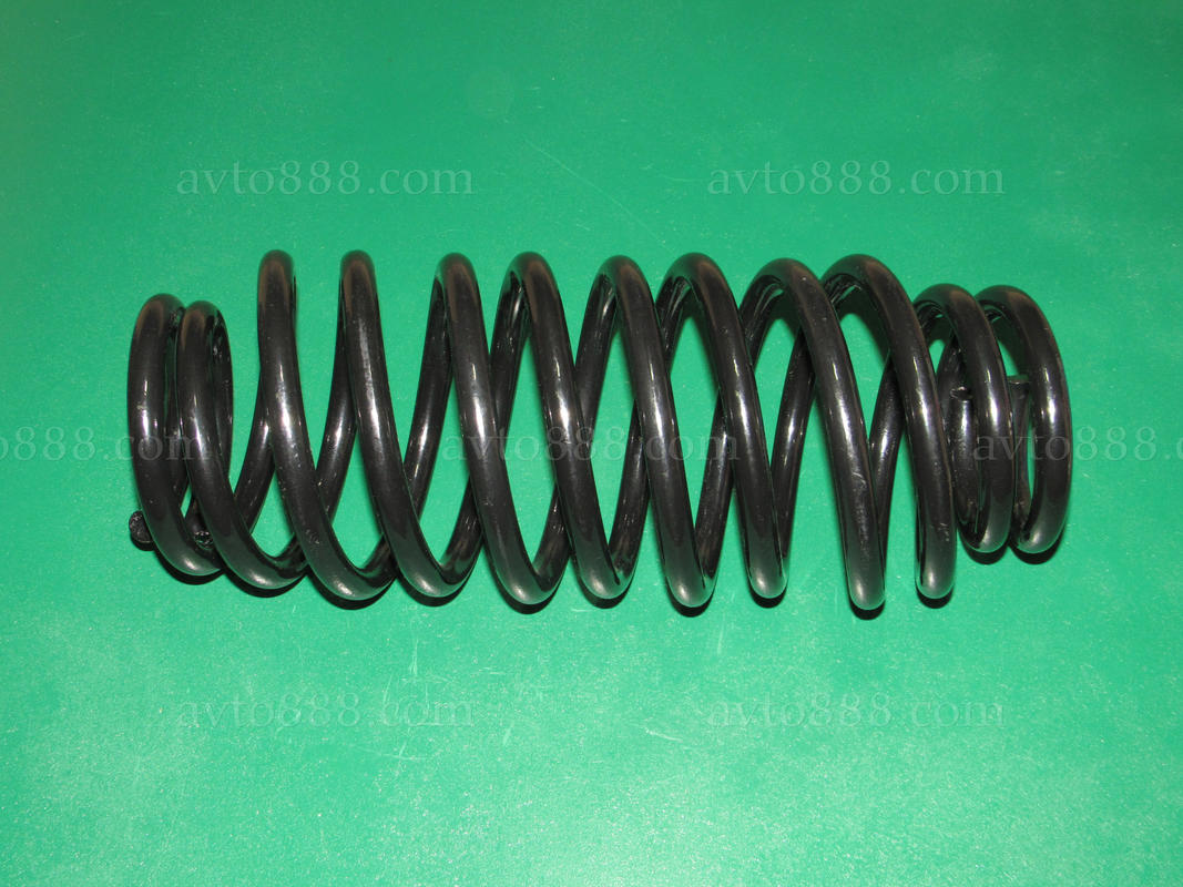 пружина VW Caddy пер. (04-15) "Smap-auto"