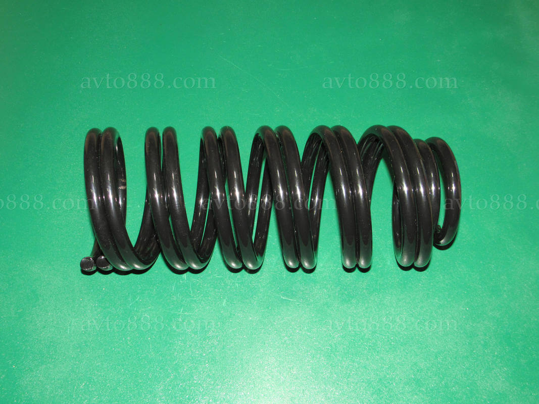 пружина VW Caddy-II пер. (91-98) "Smap-auto"