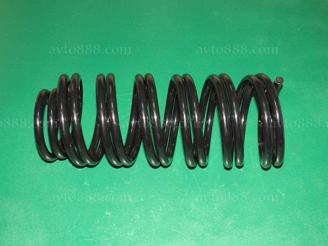 пружина ZAZ Forza пер. (11-17) "Smap-auto"