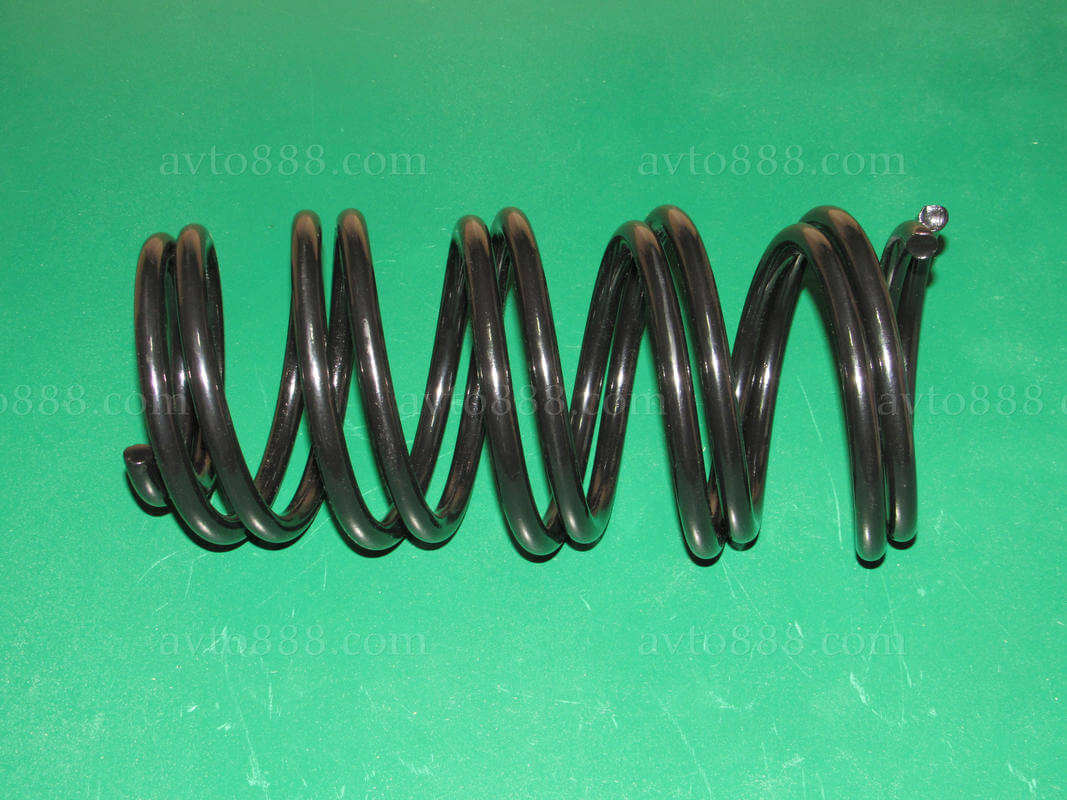 пружина Chevrolet Lacetti зад. (02-н.в.) "Smap-auto"