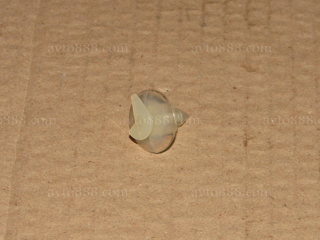 кліпси обшивки дверей 2108