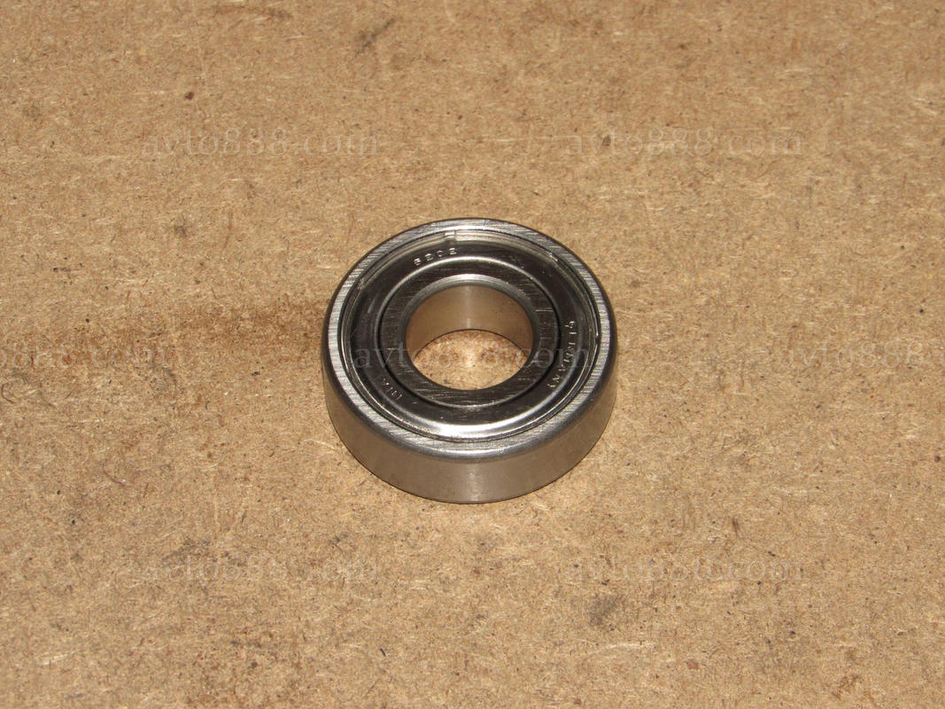 підш. генератора 2110  мал. "INA"