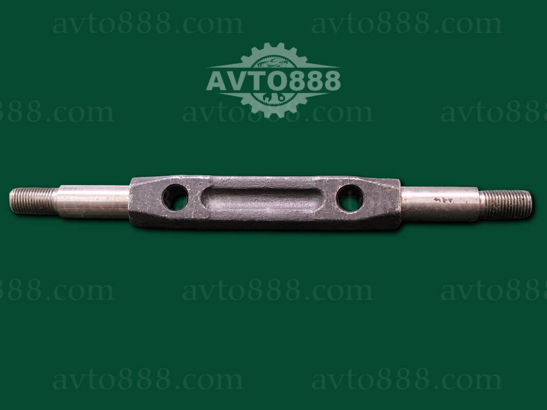 ось верх. ричага 2121 гола   (-213,-214,-23)