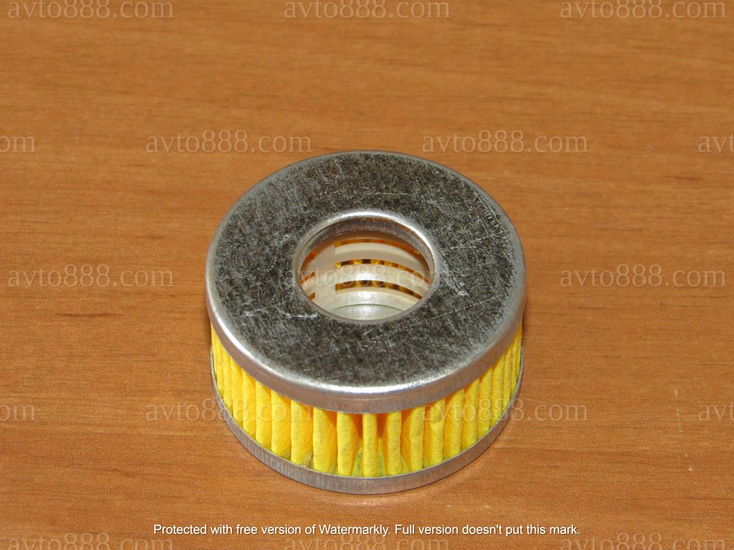 ГБО клапана газа Atiker Big