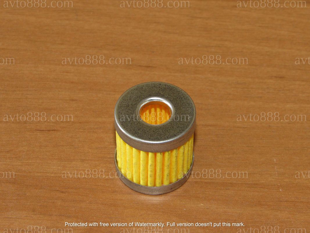 ГБО клапана газа OMB, в редуктор Atiker SR05