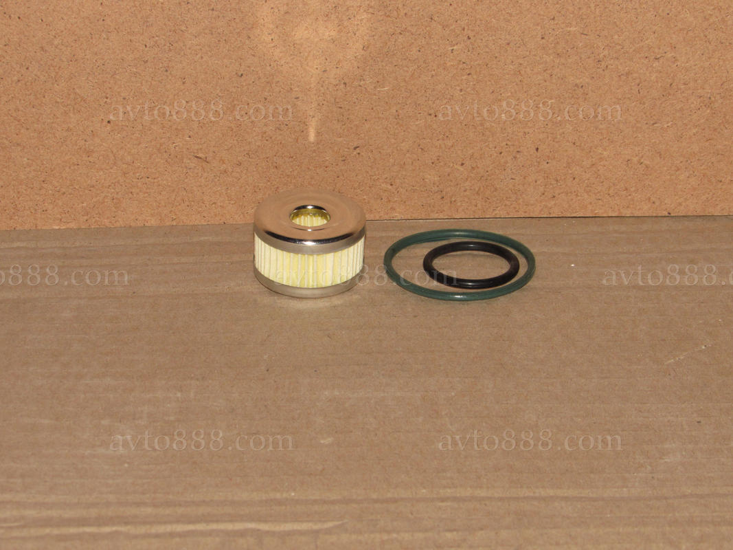 ГБО клапана газа Tomasetto c резинками, Оригинал