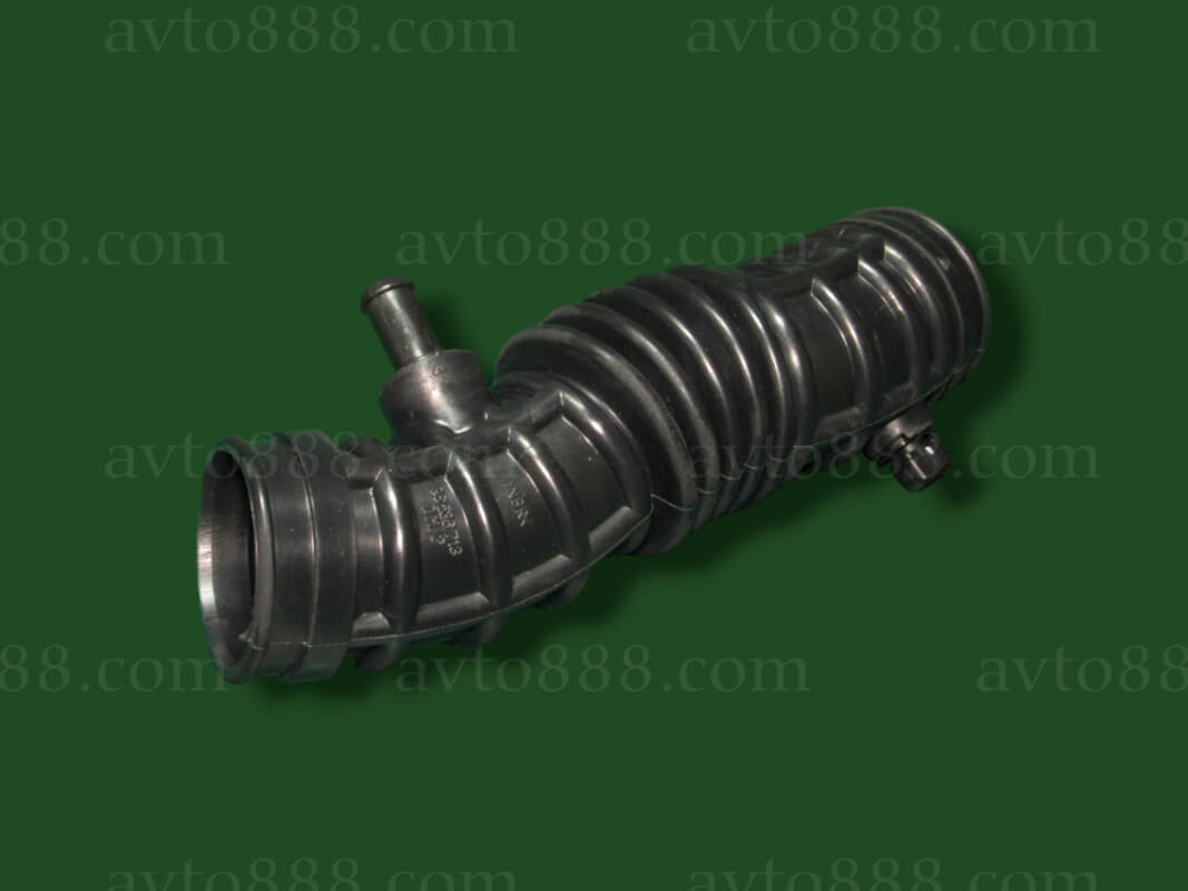 патрубок повітр. фільтра Aveo 1,5 в зб. "Shin Kum"