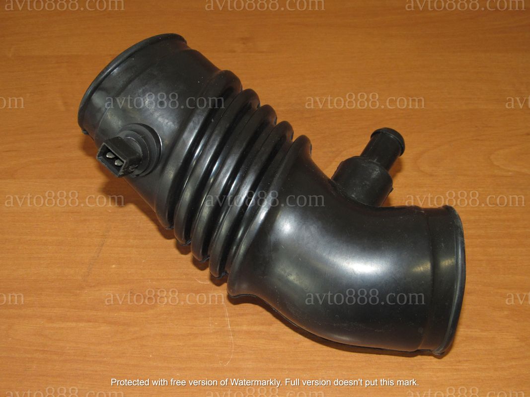 патрубок повітр. фільтра Lanos 1,6 в зб. "Shin Kum"     РОЗПРОДАЖ АКЦІЯ