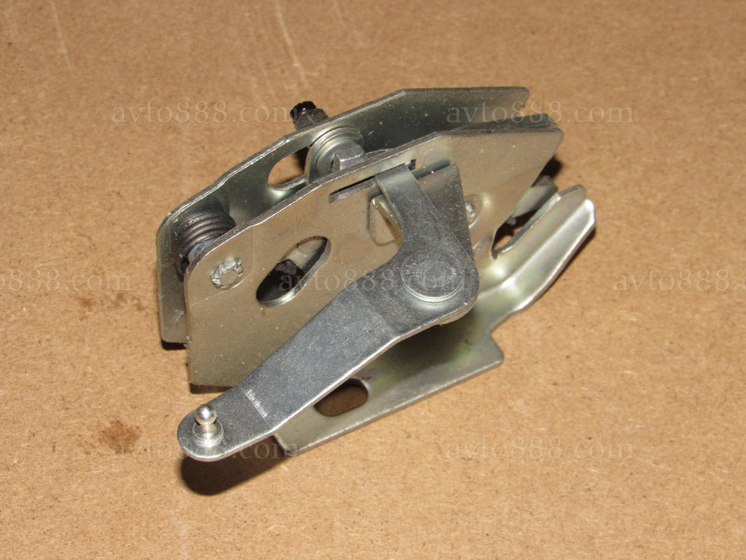 механізм багажн. 2112 "ДААЗ"