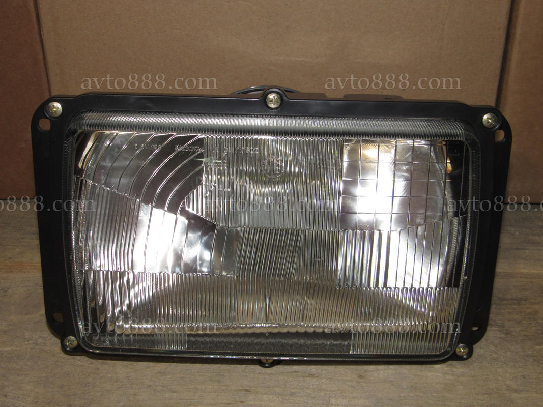 фара МАЗ "Eser"   (ГАЗ-3102, Камаз, УАЗ-3160)