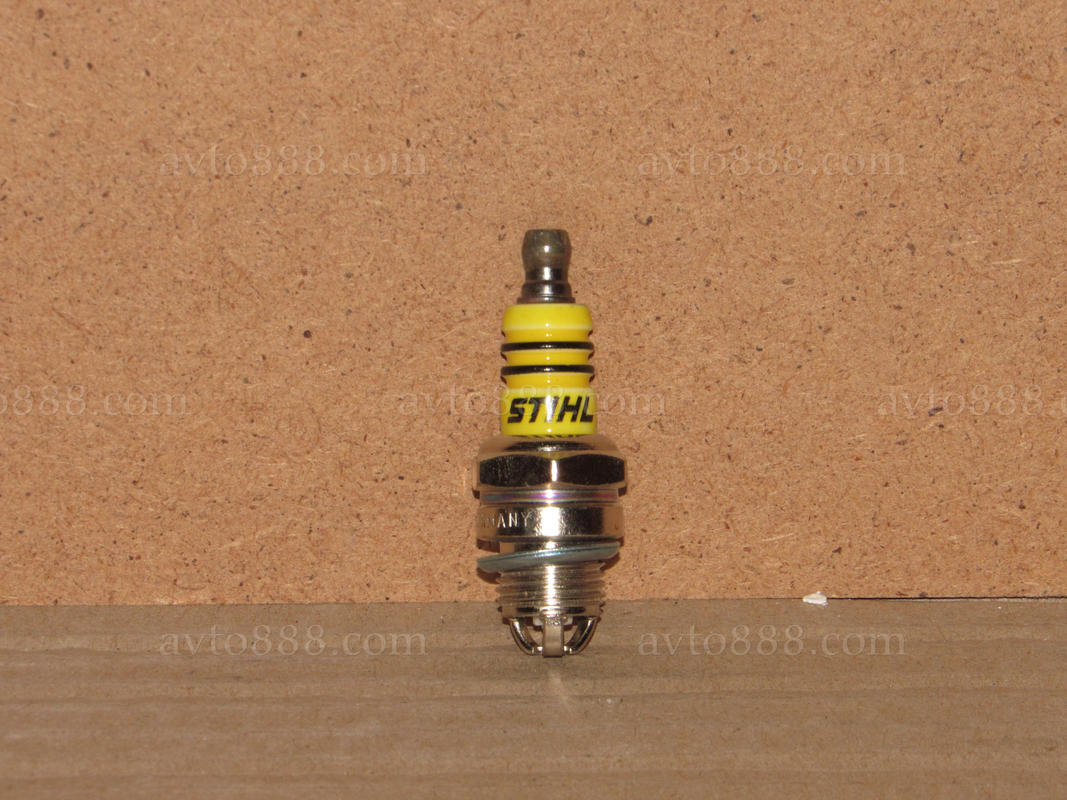 свіча запал. БЕНЗОПИЛА "STIHL/BOSH"-ан. /3-конт/