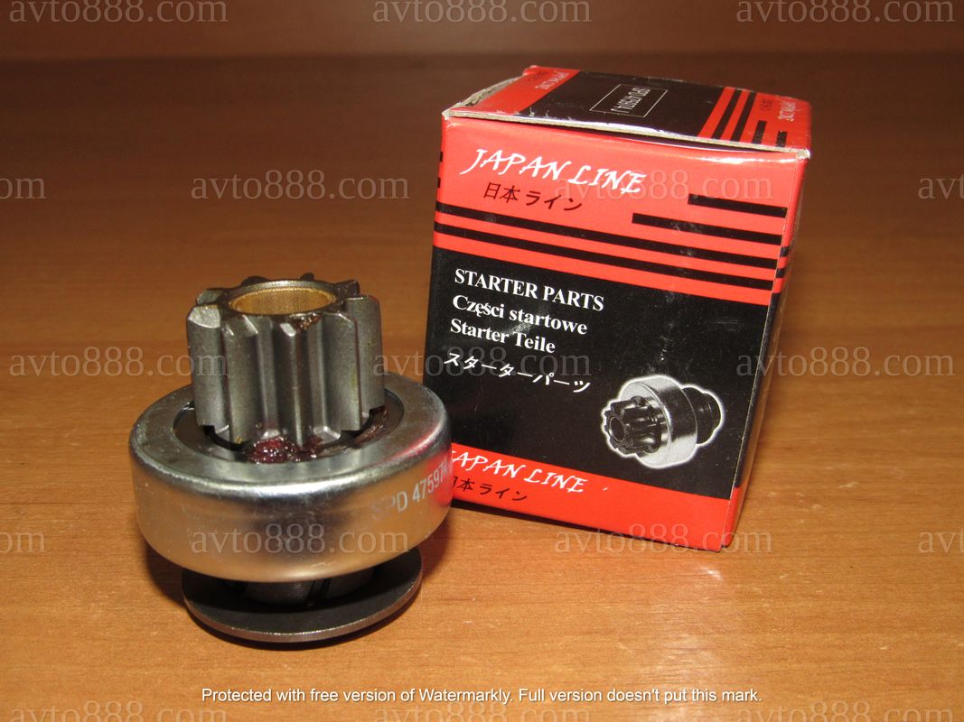 бендікс Lanos 1.5 "Japan Line"   (Aveo)