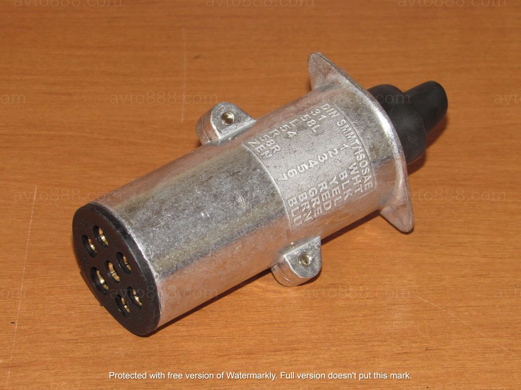 приципне метал. 24v папа