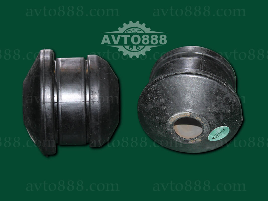 втулка краба 2108 "Gumex"   2109,21099 2113,2114,2115 / пер.-балки 2110,2111,2112 2170,2171,2172