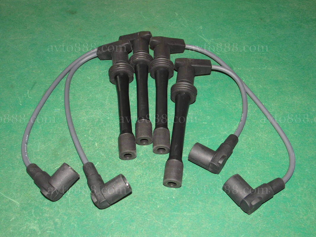 провода свічей 2112 16v "Hort"