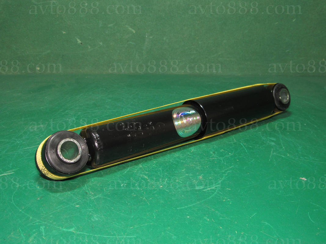 амортизатор Citroen Berlingo задній газомаслянний "Hort"