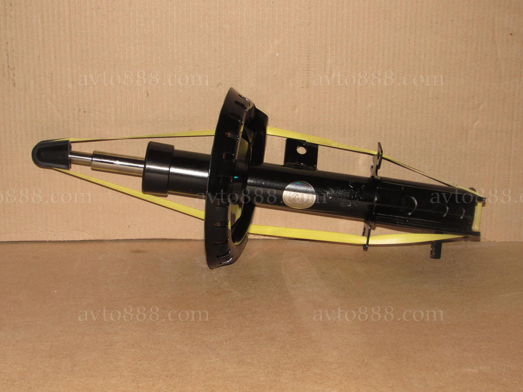 амортизатор Citroen Jampy передній правий газомаслянний "Hort"  ( 2007-2010р.в. )