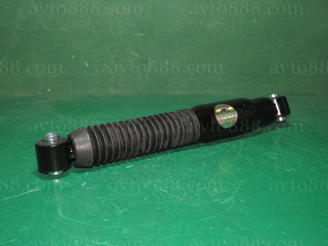 амортизатор Fiat Scudo220 задній маслянний "Hort"   (Peugeot Expert, Citroen Jumpy)