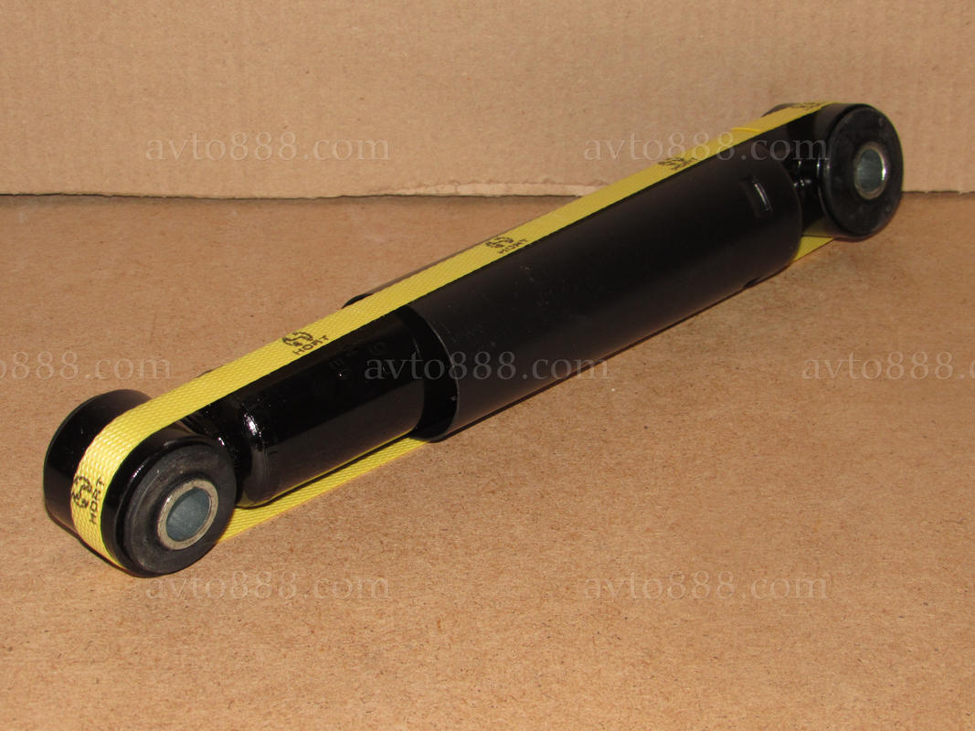 амортизатор Mercedes Vito W639 задній газомаслянний "Hort"   (Mercedes Viano)