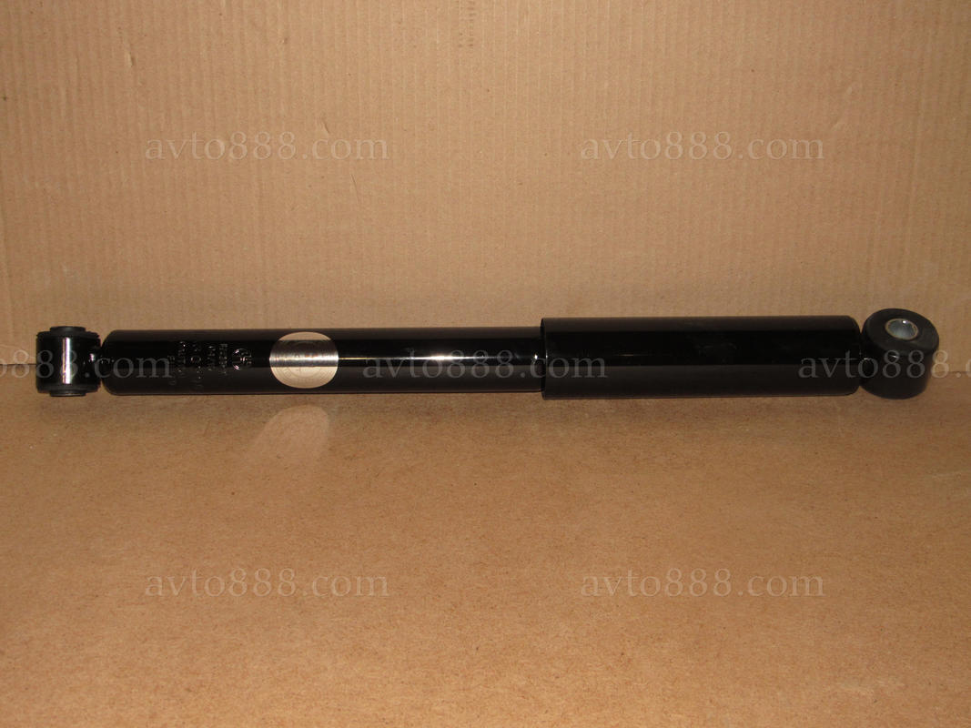 амортизатор Mercedes Vito W638 задній газомаслянний "Hort"