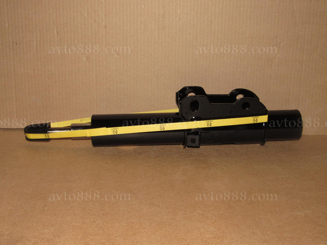 амортизатор Mercedes Sprinter-II передній газомаслянний усиленний 2-катковий "Hort"   VW Crafter