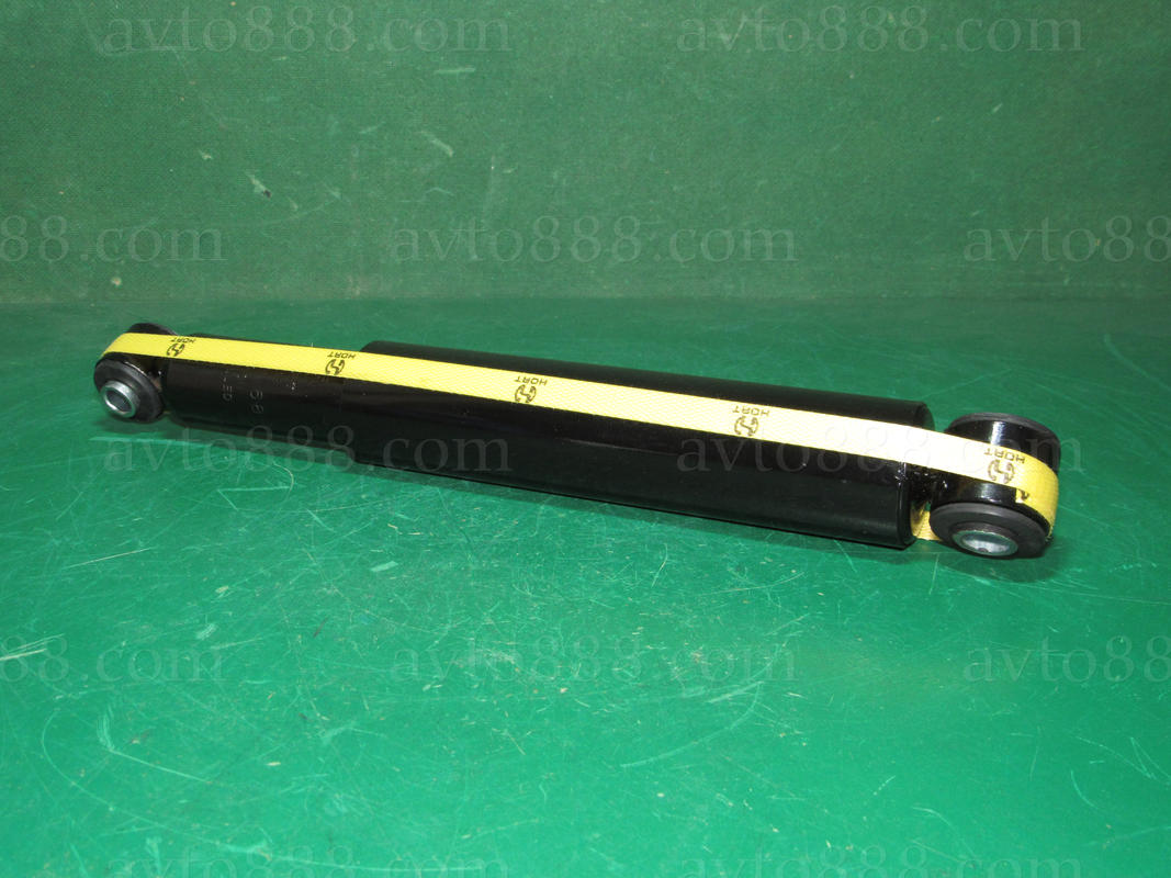 амортизатор Mercedes Sprinter-II задній газомаслянний "Hort"   VW Crafter