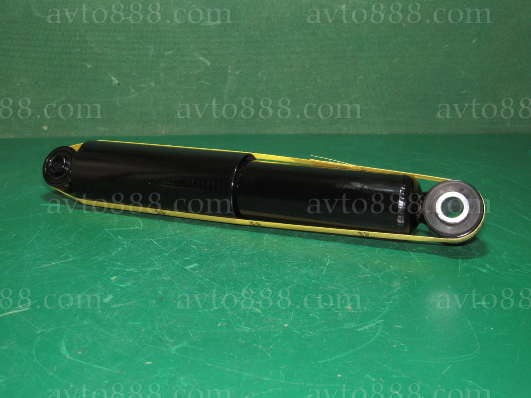 амортизатор Renault Master2 передній газомаслянний "Hort"