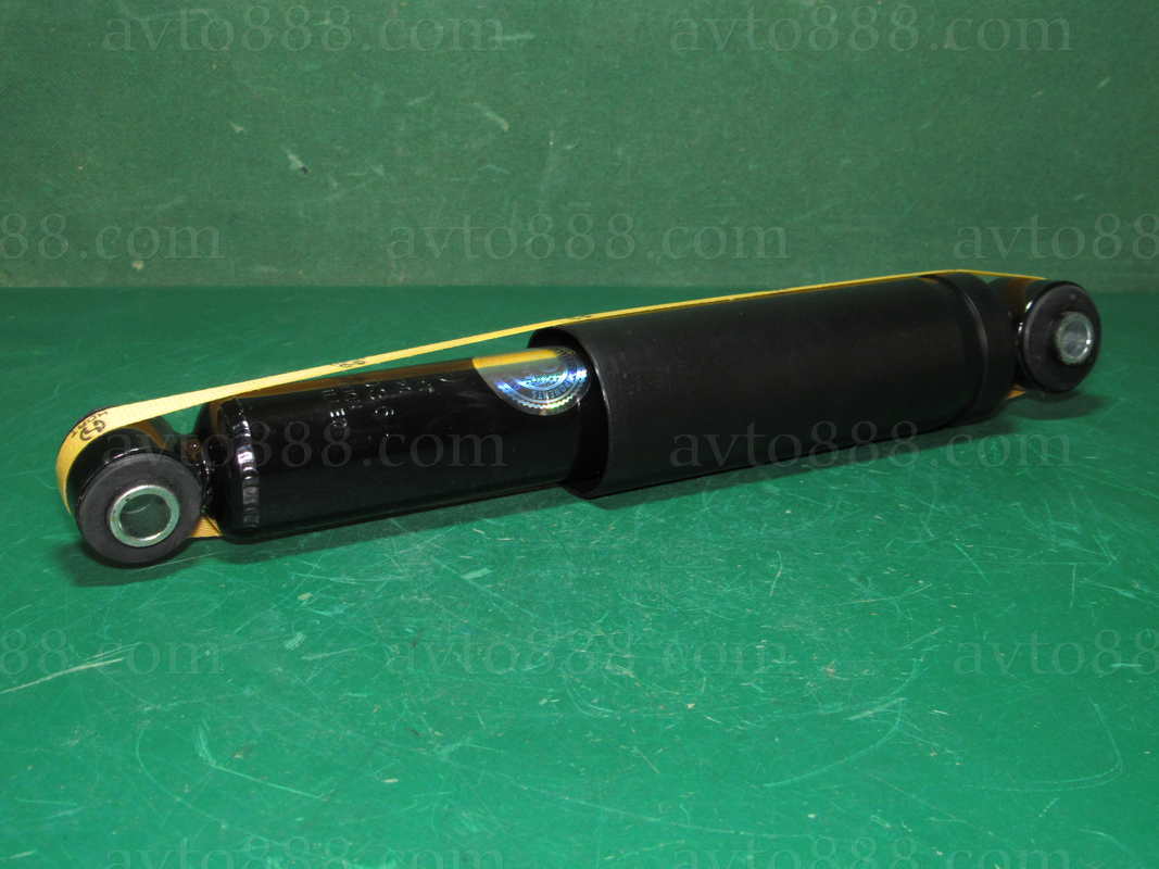 амортизатор Renault TraficІІ задній газомаслянний "Hort"