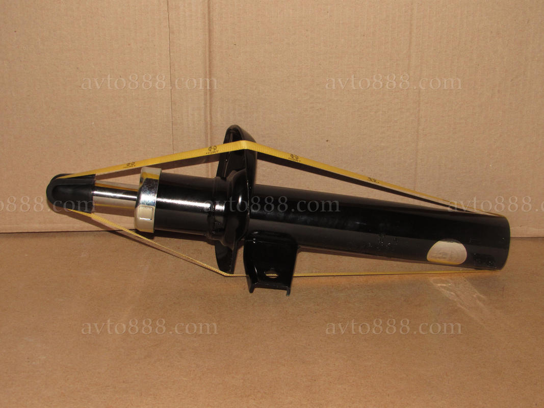 амортизатор VW Caddy3 передній газомаслянний "Hort"   (VW-Golf V)