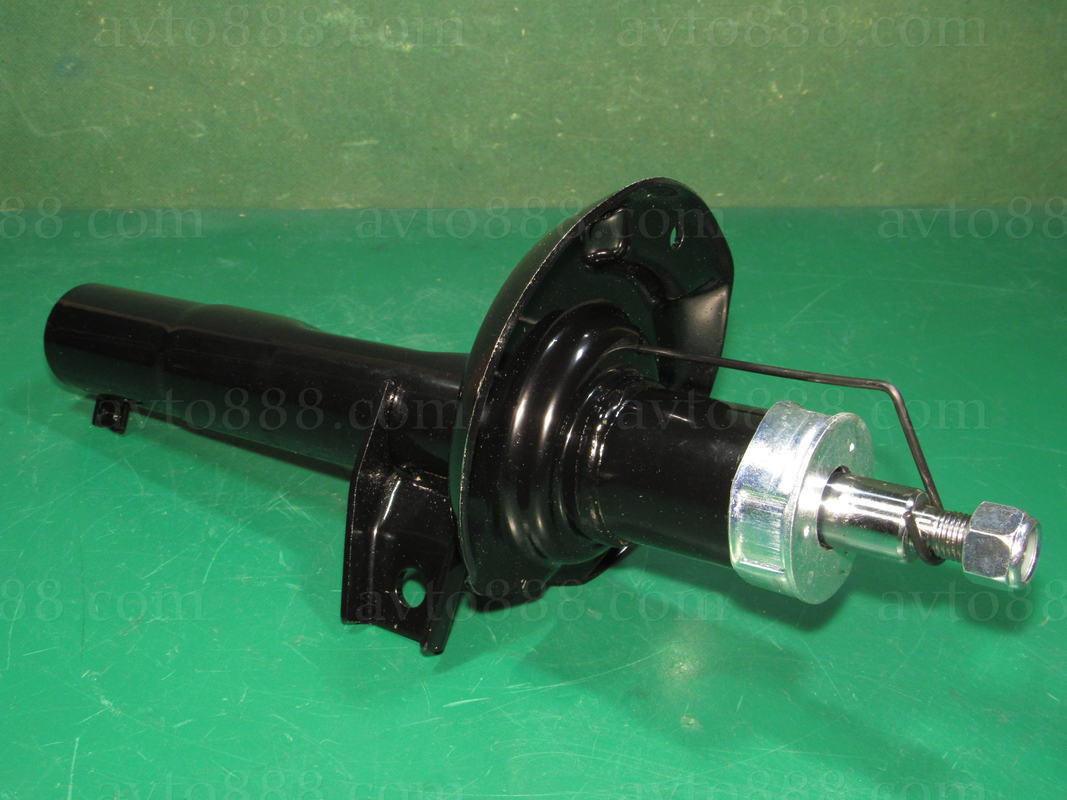 амортизатор VW Caddy3 передній газомаслянний 04< "Hort"   (VW-Golf V), (Audi A3)