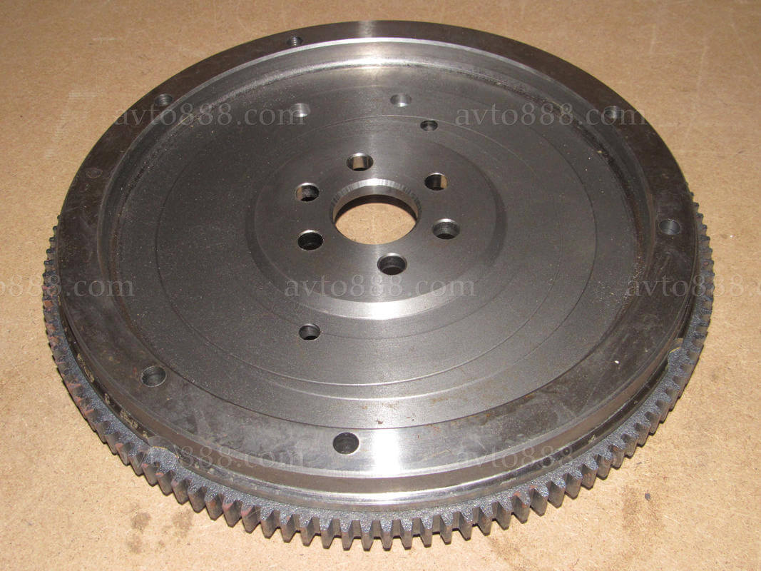 маховик 2110 "OEM"   2111/2112 2170/2171/2172 1117/1118/1119 2190/2192