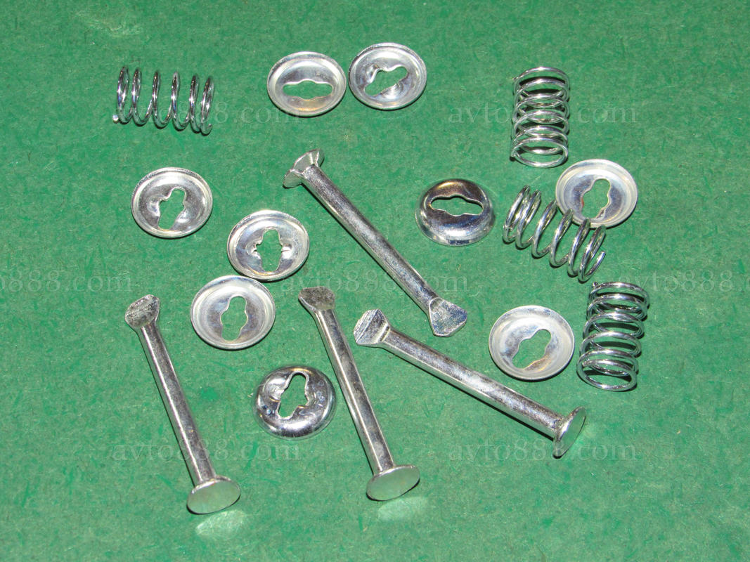 солдат. задн. колодок 2101 "Белеб.Креп."