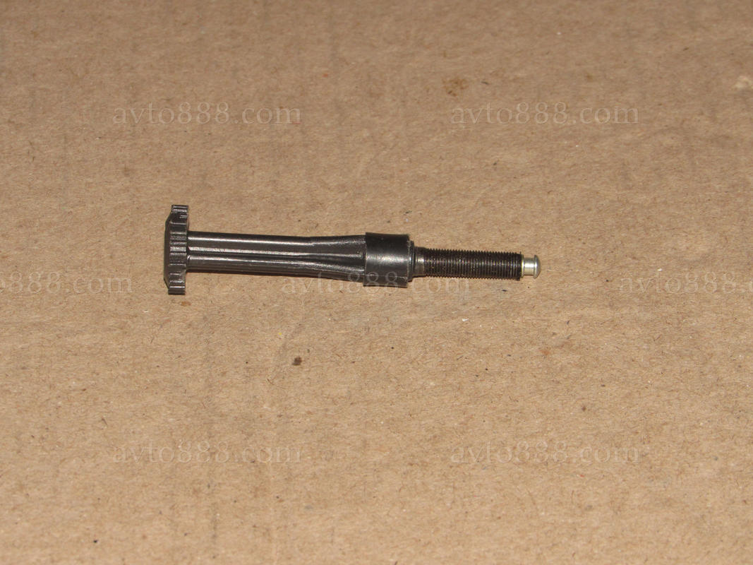 винт хол. ходу 2108