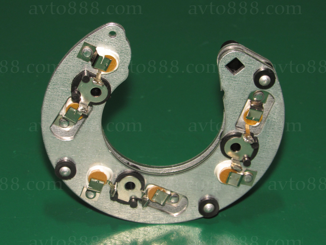 діодний міст 2101 "ВТН"     РОЗПРОДАЖ АКЦІЯ