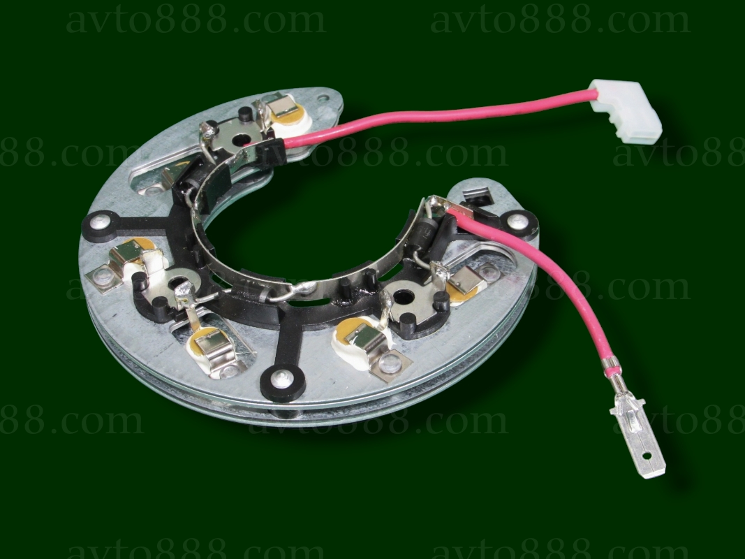 діодний міст 2108 с/о на 2вих. "ВТН"     РОЗПРОДАЖ АКЦІЯ