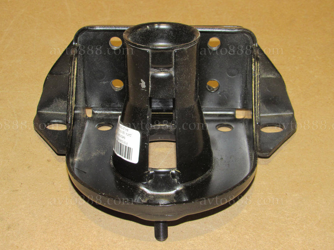 кронш. 2121 пер. пружини на балці   / 21213,21214