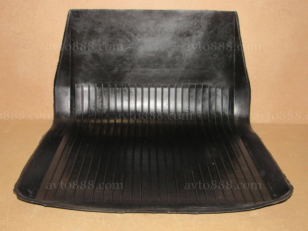 коврик салона 2101 "Дубно"   (4шт)