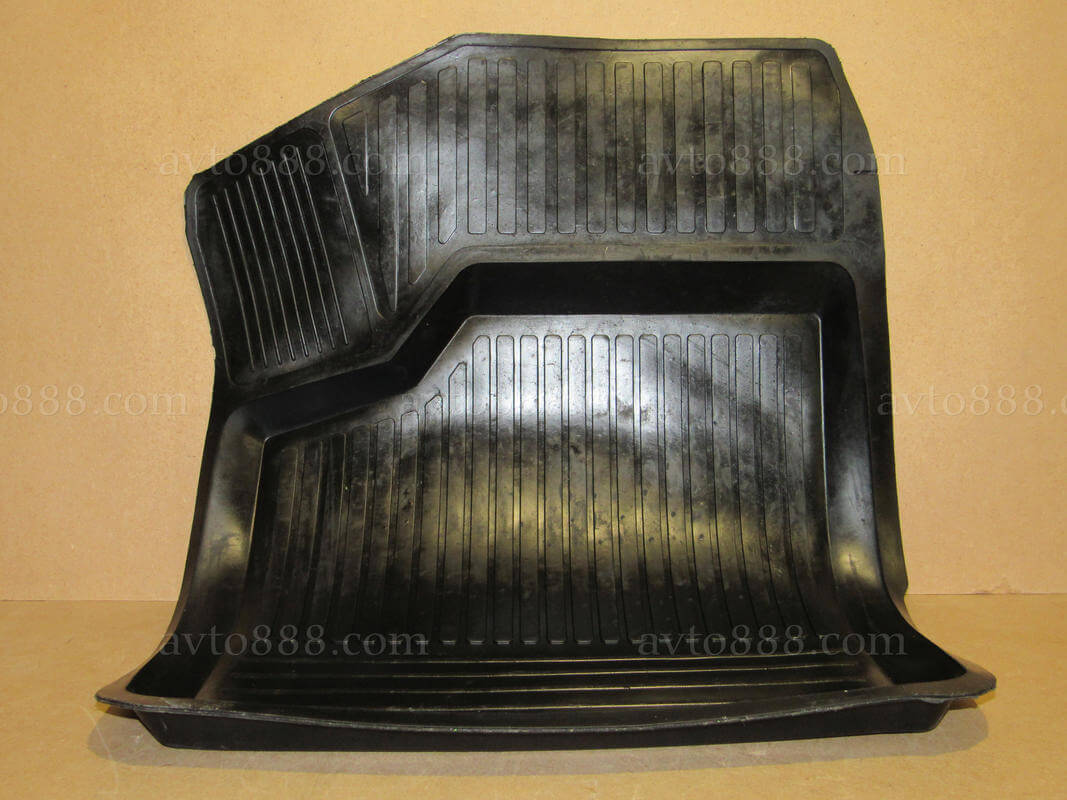 коврик салона 2110, 2170 "Дубно"   (5шт)