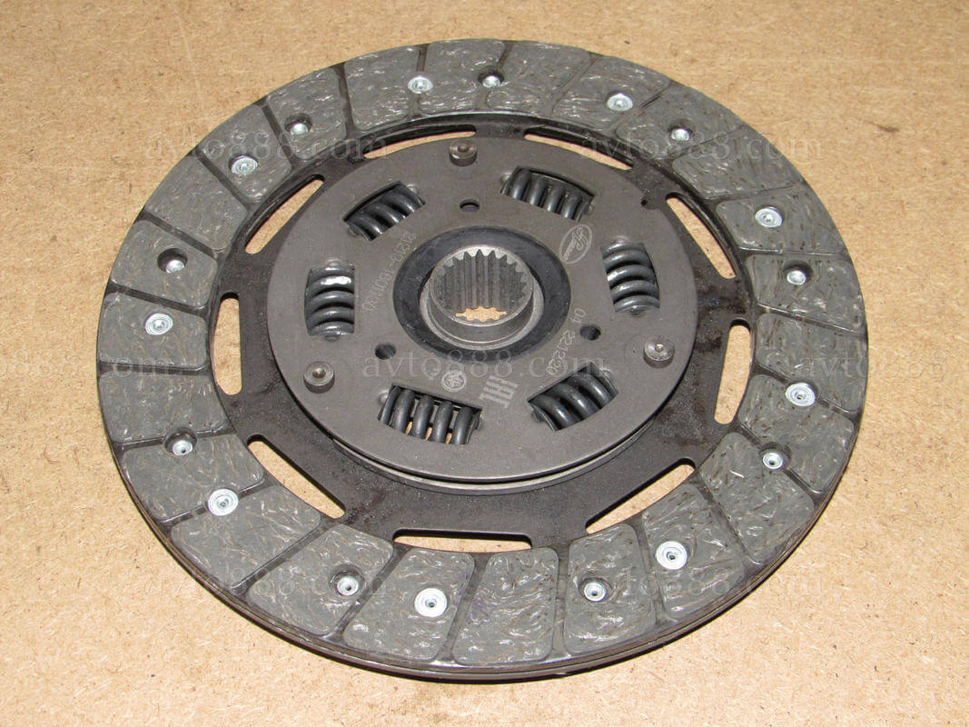 диск щепл. 21213 "Начало"