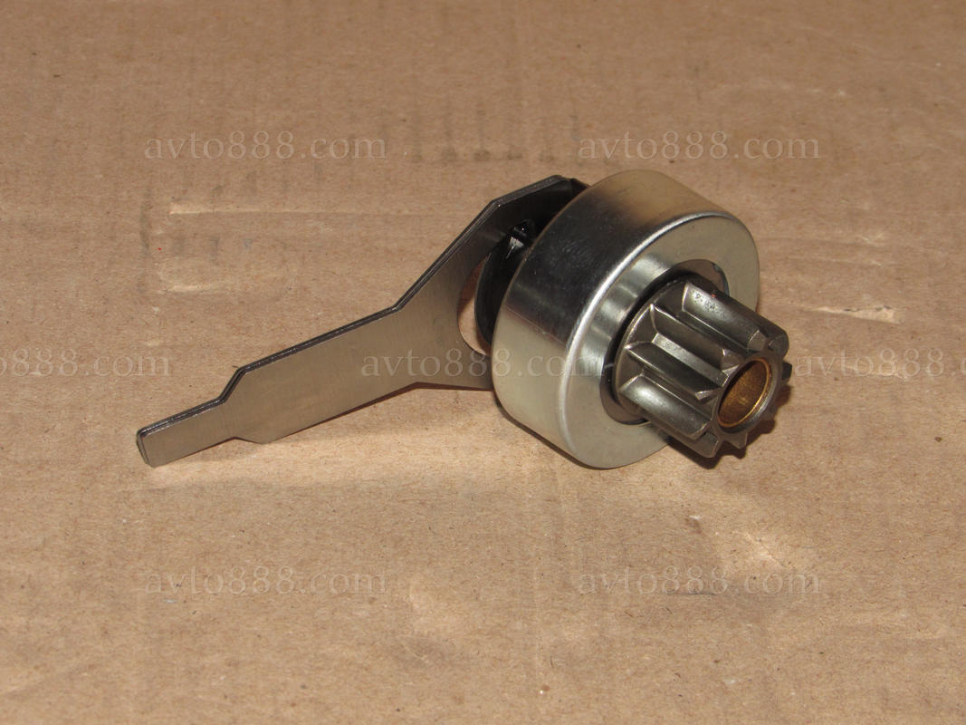 бендікс Таврія "АТЭК"   (-02-05), (ГАЗ-406)