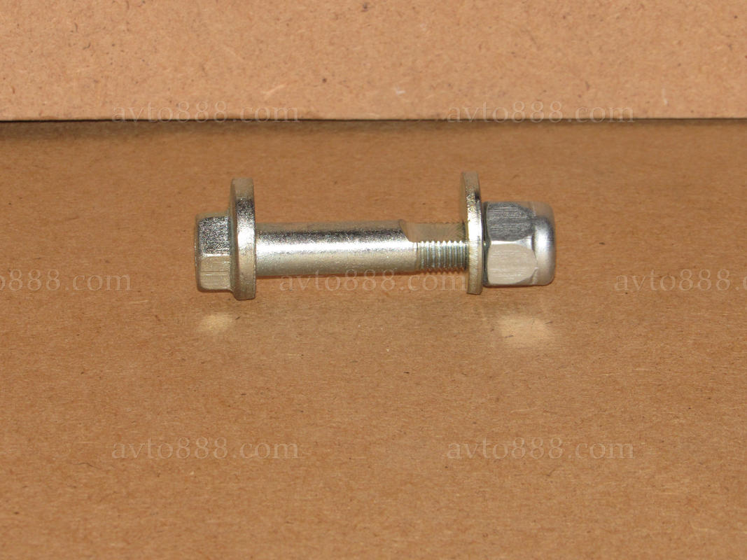 болт розвала 2108 в зб. "БК"